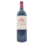 【全国送料無料クール便】レ　フォール　ド　ラトゥール 2014 750ml
