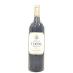 シャトー　デュ　テルトル 2017 750ml