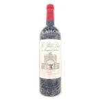 ル　プティ　リオン　デュ　マルキ　ド　ラス　カーズ 2017 750ml