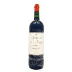 シャトー　オー　バージュ　リベラル　2021 750ml