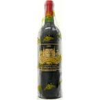 ［お酒　果実酒　フランス　全国送料無料クール便]シャトー　パルメ 2002 750ml