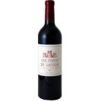 ［お酒　果実酒　フランス　全国送料無料クール便]レ　フォール　ド　ラトゥール　2007　750ml