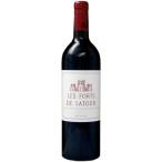 ［お酒　果実酒　フランス　全国送料無料クール便]レ　フォール　ド　ラトゥール　2011 750ml