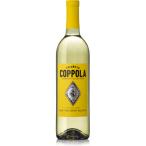 [ sake плоды sake America ] Francis kopolaso- vi niyon Blanc 750ml стандартный 