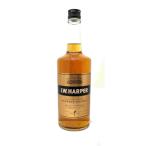 [お酒 ウイスキー バーボン バーボン]IW ハーパー ゴールドメダル 40度 700ml 正規