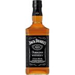 [お酒 ウイスキー バーボン テネシー]ジャックダニエル ブラック 40度 1750ml 正規
