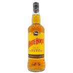 [お酒 ウイスキー スコッチ ブレンデッド]ホワイトホース ファインオールド 40度 700ml 正規