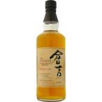 [お酒 ウイスキー]マツイ ピュアモルトウイスキー 倉吉 シェリーカスク 700ml