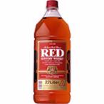 [お酒 ウイスキー]レッド 2.7L 正規