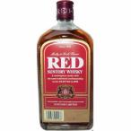 [お酒 ウイスキー]レッド 640ml 正規
