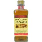 ［お酒　ウイスキー　カナディアン]マックギネス オールドカナダ　40度　700ml　正規