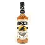 [お酒 ウイスキー バーボン バーボン]オールドクロウ 40度 750ml 並行