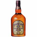 [お酒 ウイスキー スコッチ ブレンデッド]シーバスリーガル 12年 40度 1000ml 並行 箱入