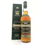 [お酒 ウイスキー スコッチ シングルモルト スペイサイド]クラガンモア ダブルマチュアード 40度 700ml