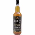 [お酒 ウイスキー スコッチ ブレンデッド]ビッグ T 5年 40度 700ml 正規