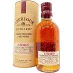 [お酒 ウイスキー スコッチ シングルモルト スペイサイド]アベラワー アブナック(アブーナ) 700ml  並行