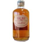 [お酒 ウイスキー]ニッカ ピュアモルト レッド 500ml 正規