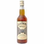 [お酒 ウイスキー スコッチ ブレンデッド]クレイモア 700ml 正規
