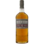 [お酒 ウイスキー スコッチ シングルモルト ローランド]オーヘントッシャン 12年 40度 700ml 並行 箱入
