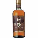 【全国送料無料】ニッカ 竹鶴 12年 700ml