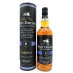 [お酒 ウイスキー スコッチ シングルモルト ヴァテッド・モルト]ポッチゴー 8年 43度 700ml 並行