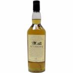 [お酒 ウイスキー スコッチ]オスロスク 10年 (UD花と動物) 43度 700ml 並行