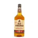 [お酒 ウイスキー バーボン バーボン]オールドヴァージニア 6年 40度 750ml 並行
