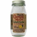 [お酒 ウイスキー バーボン コーン]ジョージアムーン レモネード 35度 750ml 並行