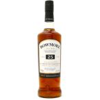 [お酒 ウイスキー スコッチ  アイラ 全国送料無料]ボウモア 25年 700ml 正規