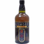 [お酒 ウイスキー スコッチ ブレンデッド]リズモア 12年 40度 700ml 並行