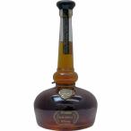 [お酒 ウイスキー バーボン バーボン]ウィレット ファミリーリザーブ ポットスティル 47度 750ml 並行