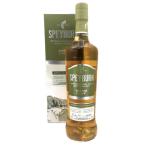 [お酒 ウイスキー スコッチ シングルモルト スペイサイド]スペイバーン ブラダン オラック 40度 700ml 並行 箱入