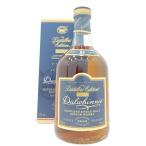 [お酒 ウイスキー スコッチ シングルモルト ハイランド]ダルウィニー ダブルマチュアード 43度 700ml 並行