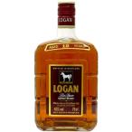 [お酒 ウイスキー スコッチ ブレンデッド]ホワイトホース ローガンデラックス 12年 750ml(オールドボトル)