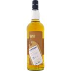 [お酒 ウイスキー スコッチ シングルモルト ハイランド]アン ノック ピーターアークル 1000ml 並行 箱入