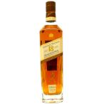 [お酒 ウイスキー スコッチ ブレンデッド]ジョニーウォーカー 18年 700ml 正規