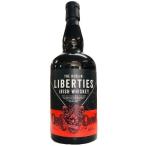 [お酒 ウイスキー アイリッシュ]ザ ダブリン リバティーズ オーク デビル 700ml 正規