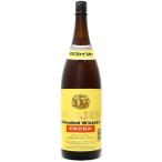 [お酒 ウイスキー]本坊 マルスウイスキー エキストラ 37度 1800ml