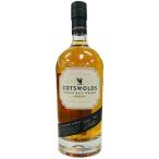 [お酒 ウイスキー アイリッシュ]コッツウォルズ シングルモルトウイスキー 46度 700ml