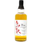 [お酒 ウイスキー]マツイウイスキー 鳥取 (銀ラベル) 700ml