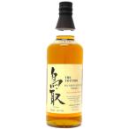 [お酒 ウイスキー]マツイウイスキー 鳥取 バーボンバレル (金ラベル) 700ml