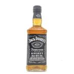 ジャックダニエル ブラック 350ml 正規