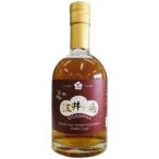 [お酒 ウイスキー]江井ヶ嶋 シングルモルト ウイスキー シェリーカスク 50度 500ml