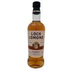 ロッホローモンド クラシック シングルモルト 700ml 正規