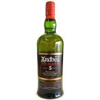 アードベッグ ウィー ビースティー 5年 700ml 正規