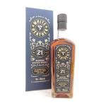 ホワイトヘザー　ブレンデッドウイスキー 21年 700ml