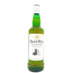 ブラック＆ホワイト　700ml 正規