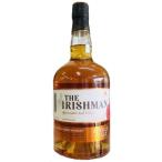 [お酒 ウイスキー アイリッシュ]アイリッシュマン シングルモルト 700ml 正規