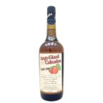 アンジュジアール　セバージュ・カルバドス　アップル100% 700ml