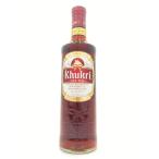 ［お酒 ラム］ククリラム ７５０ml 正規